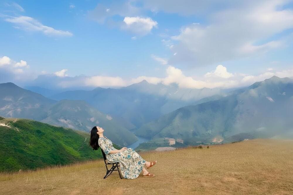 Kh&aacute;m ph&aacute; ch&acirc;u &Acirc;u phi&ecirc;n bản Việt tr&ecirc;n thảo nguy&ecirc;n T&agrave; X&ugrave;a